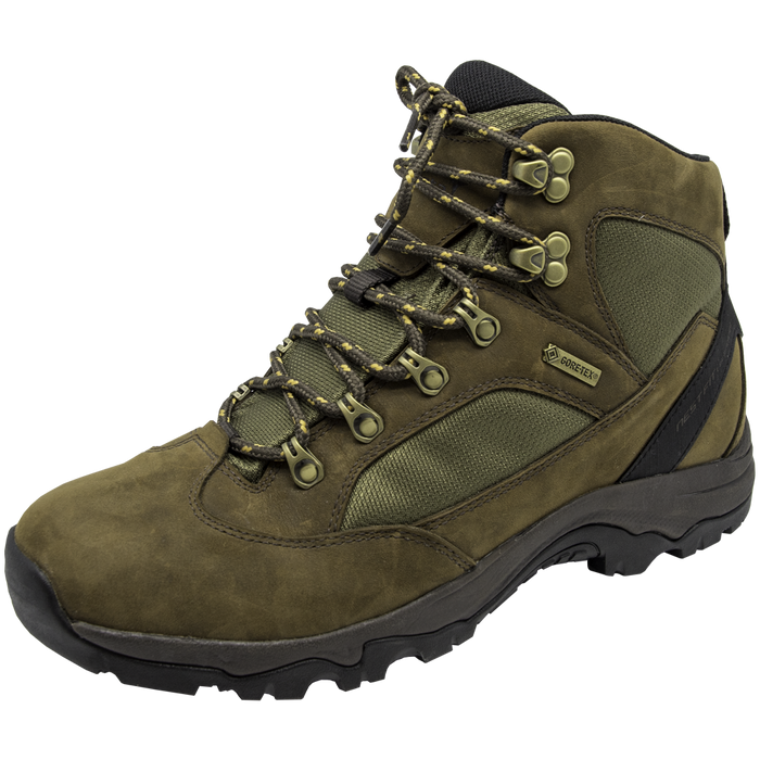 Onyx 4-tums GTX - Treksta