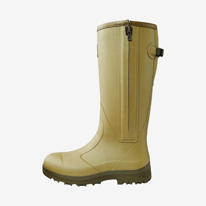 Pheasant Game 18” 5mm Cedar med dragkedja på sidan - Gateway1