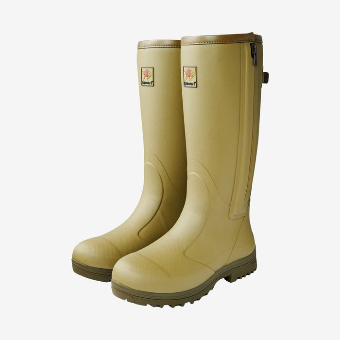 Pheasant Game 18” 5mm Cedar med dragkedja på sidan - Gateway1