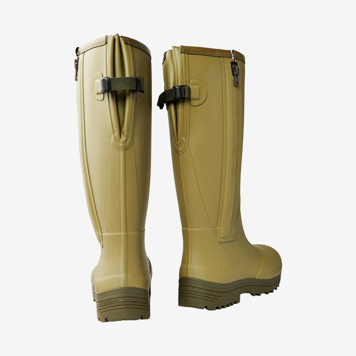 Pheasant Game 18” 5mm Cedar med dragkedja på sidan - Gateway1