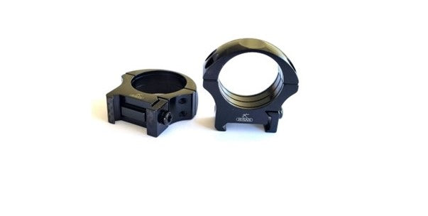 Picatinny ringar 30 mm - Rusan