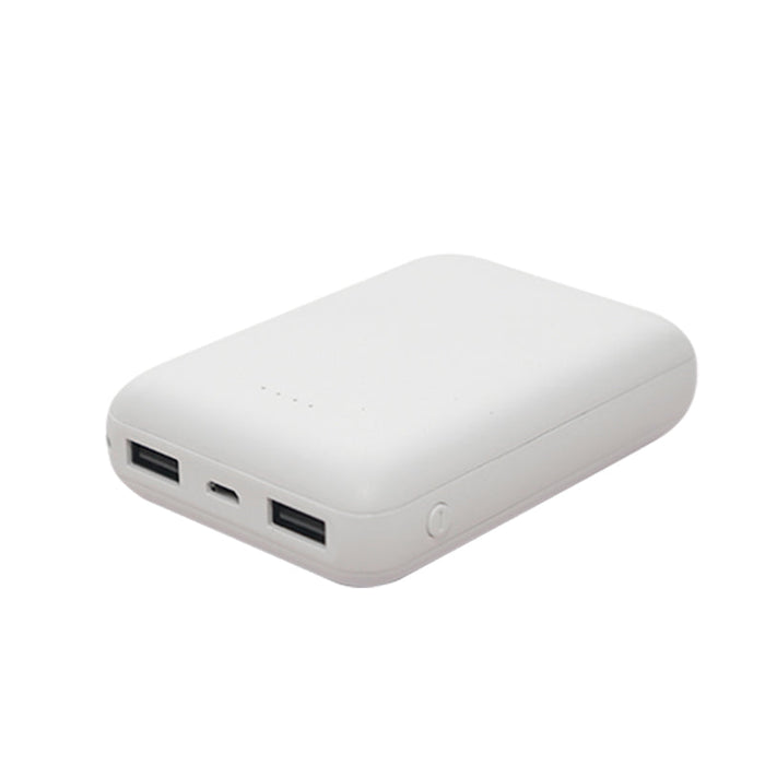 10.000 mAh Powerbank