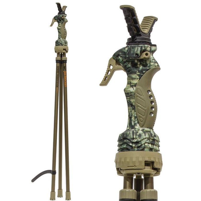 Trigger Stick trebent Gen 3 61-157cm - Primos