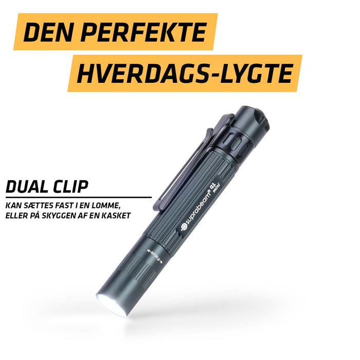 Superstråle - Q1mini