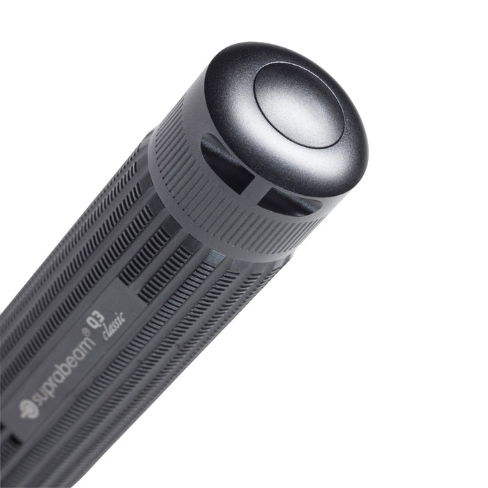 Q3classic - Suprastråle