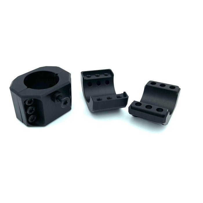 25,4 mm ring - Nieload