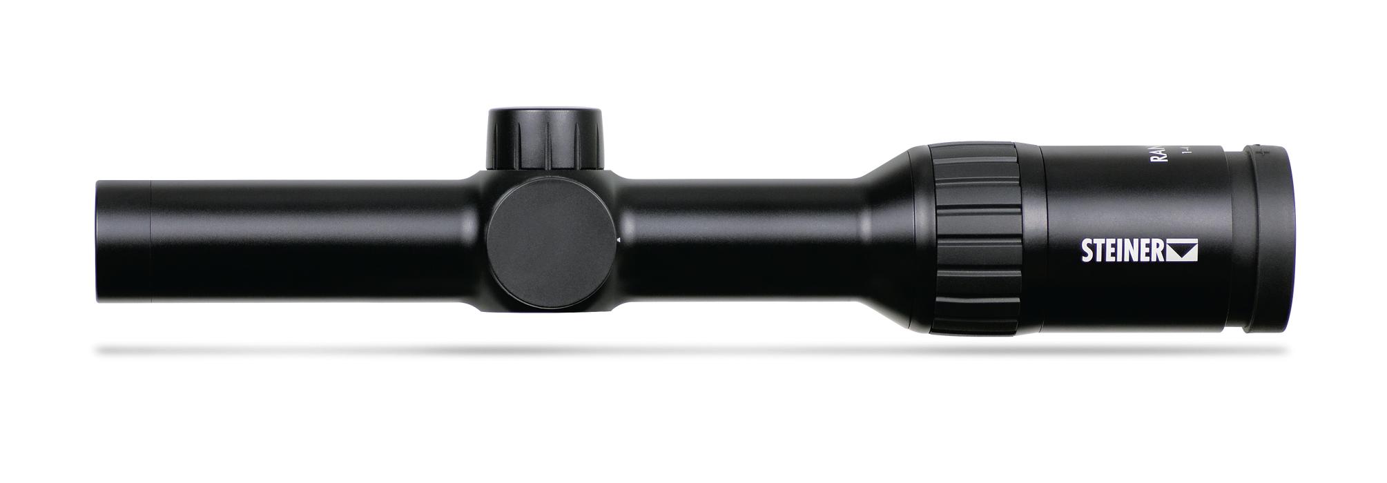 Steiner Ranger 4 1-4x24 - Jagtbutikken