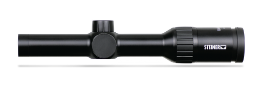 Steiner Ranger 4 1-4x24 - Jagtbutikken