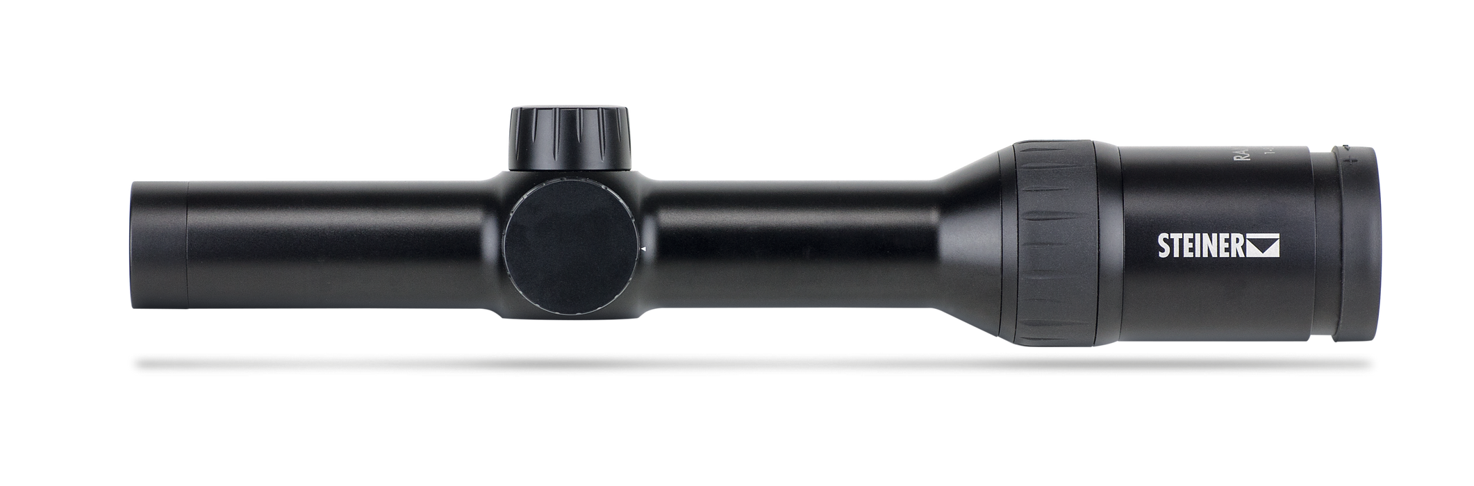 Steiner Ranger 8 1-8x24 - Jagtbutikken