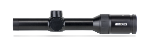 Steiner Ranger 8 1-8x24 - Jagtbutikken
