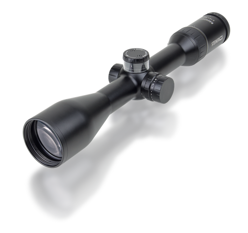 Steiner Ranger 8 2-16x50 BT - Jagtbutikken