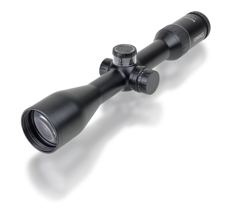 Steiner Ranger 8 2-16x50 BT - Jagtbutikken