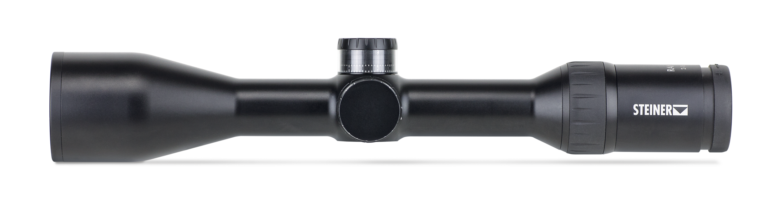 Steiner Ranger 8 2-16x50 BT - Jagtbutikken