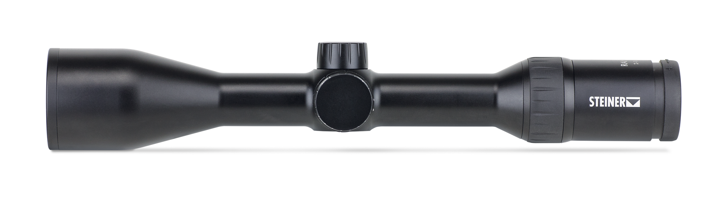 Steiner Ranger 8 2-16x50 - Jagtbutikken