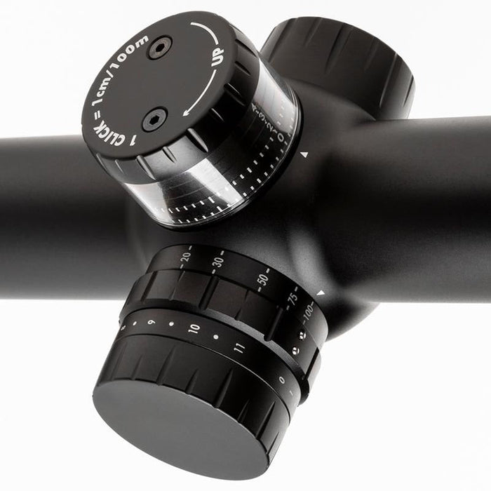 Steiner Ranger 8 4-32x56 BT - Jagtbutikken