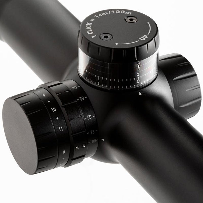 Steiner Ranger 8 3-24x56BT - Jagtbutikken