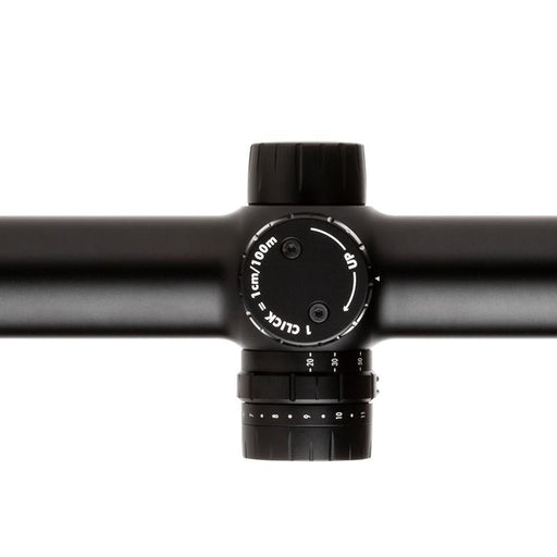 Steiner Ranger 8 3-24x56BT - Jagtbutikken