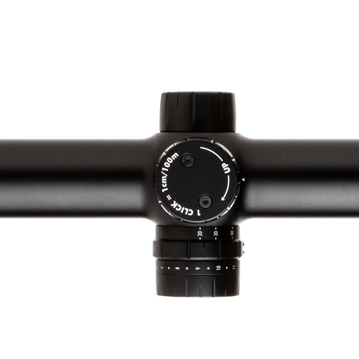 Steiner Ranger 8 3-24x56BT - Jagtbutikken