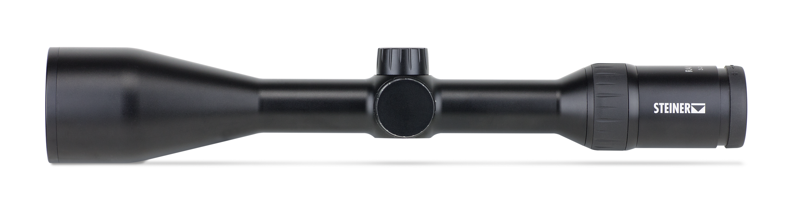 Steiner Ranger 8 3-24x56 - Jagtbutikken