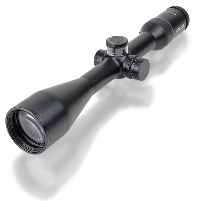 Steiner Ranger 8 4-32x56 BT - Jagtbutikken