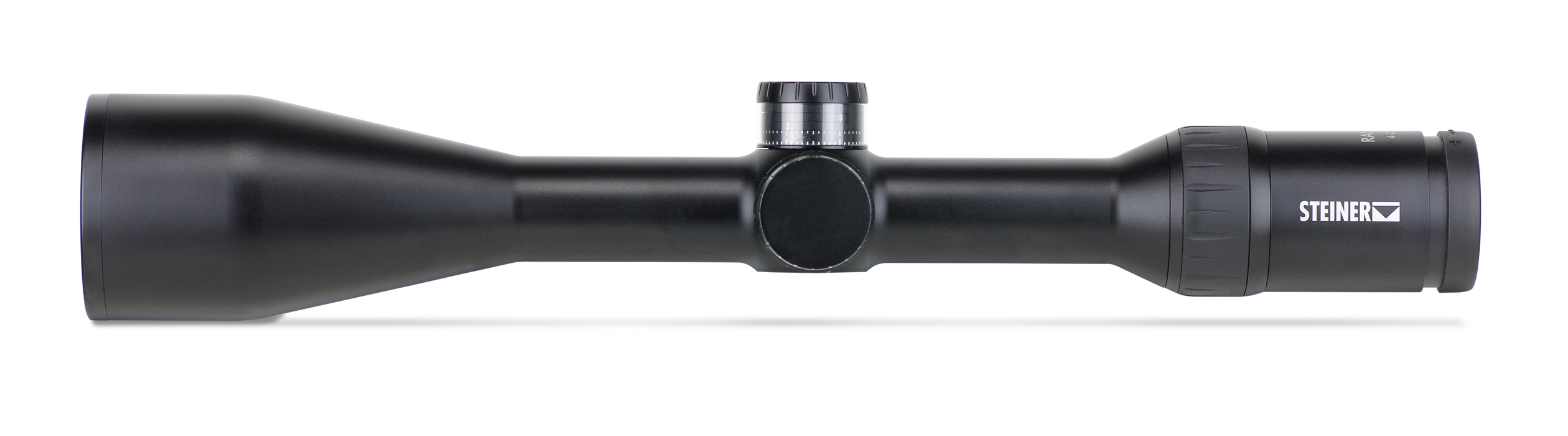 Steiner Ranger 8 4-32x56 BT - Jagtbutikken