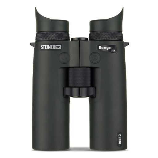 Steiner Ranger LRF 10x42 - Jagtbutikken