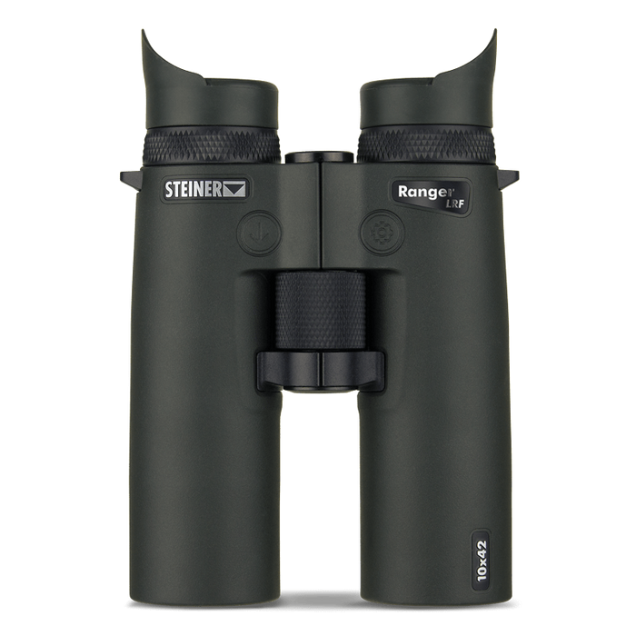 Steiner Ranger LRF 10x42 - Jagtbutikken