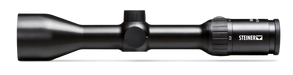 Steiner Ranger 4 2,5-10x50 - Jagtbutikken