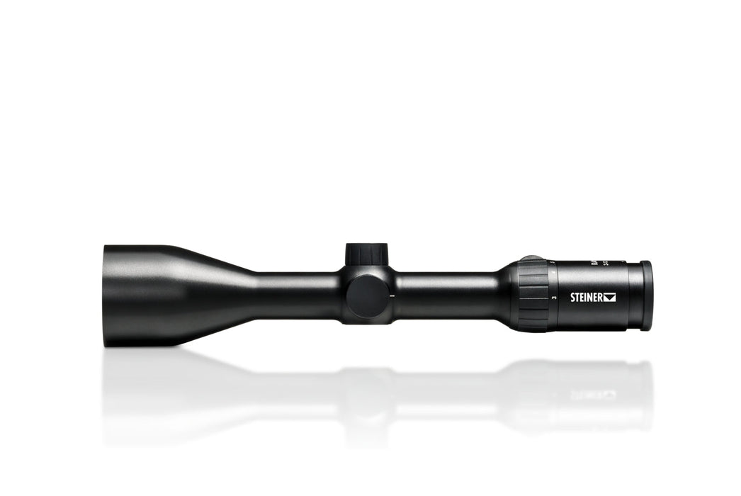 Steiner Ranger 4 3-12x56 - Jagtbutikken