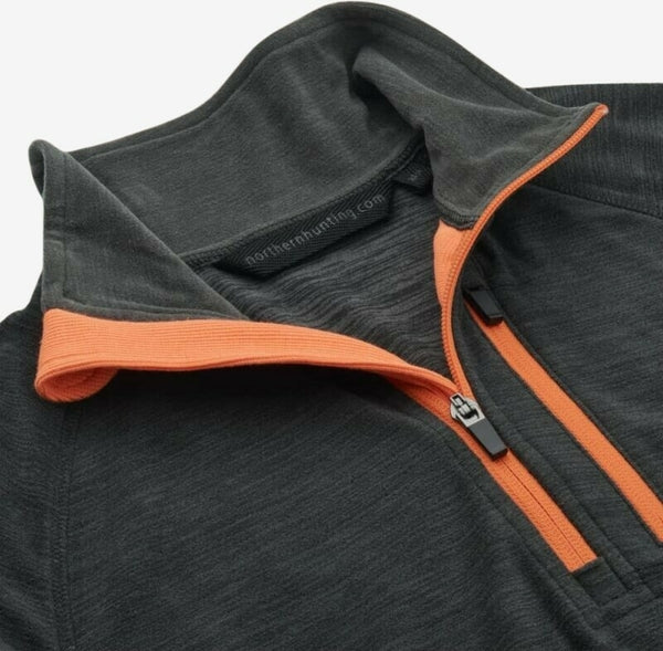 REVNA antracit - Norrländsk jakt