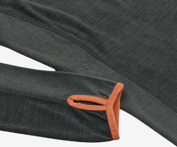 REVNA antracit - Norrländsk jakt