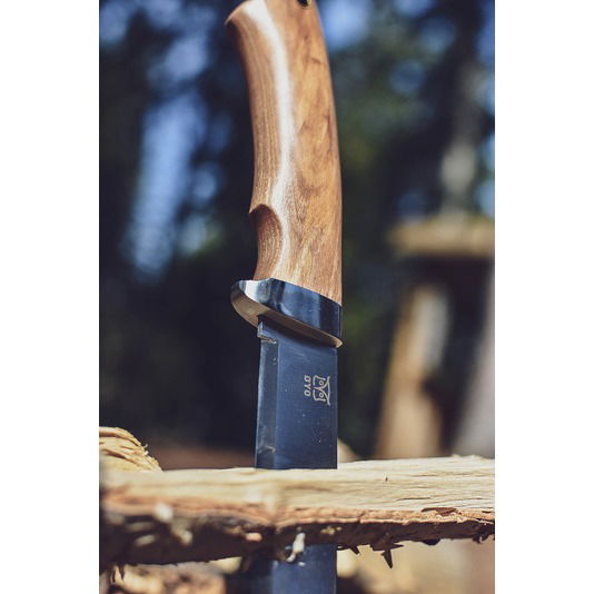 RONDANE JUNIOR Kniv med fodral - Øyo