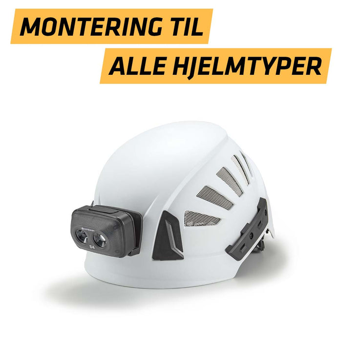 S4 uppladdningsbar - Suprabeam