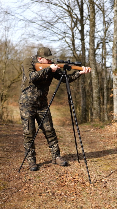 Skjutstöd 3 ben - HuntElite