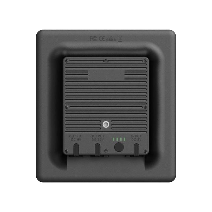 M15 Solpanel - Hikmicro