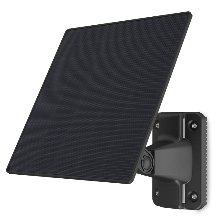 M15 Solpanel - Hikmicro