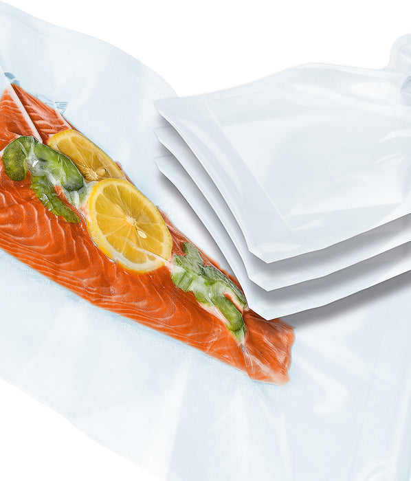 Foliepåsar 50 x 70 cm, 50 st - Steba