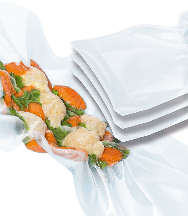 Foliepåsar 40 x 60 cm, 50 st - Steba