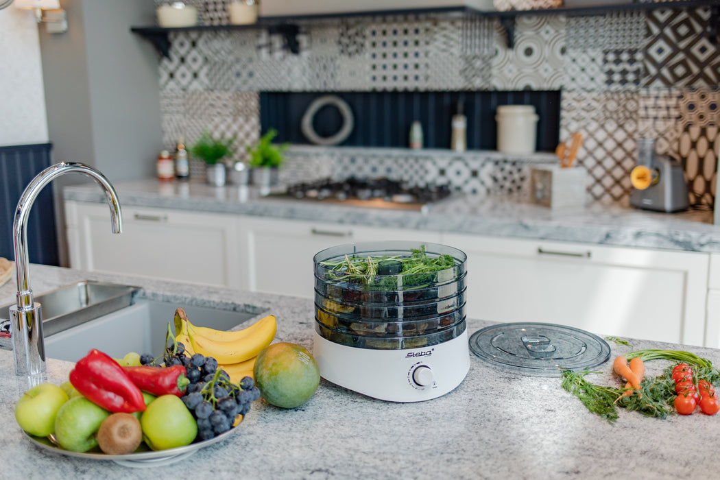 Dehydrator ED4 - Steba