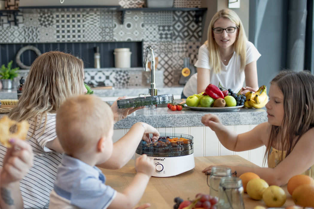 Dehydrator ED4 - Steba