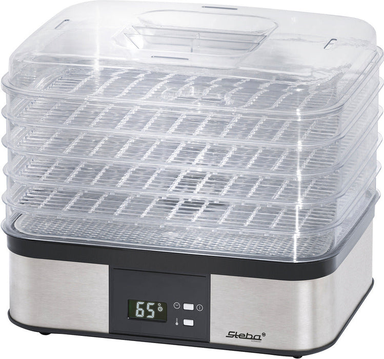 Torkapparat ED5 - Steba