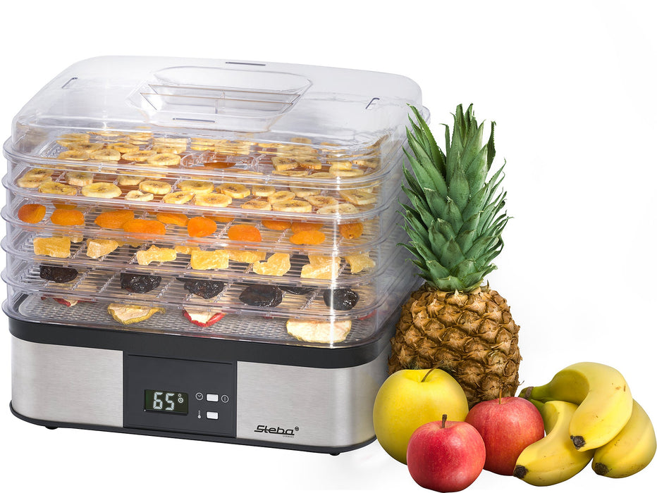 Torkapparat ED5 - Steba