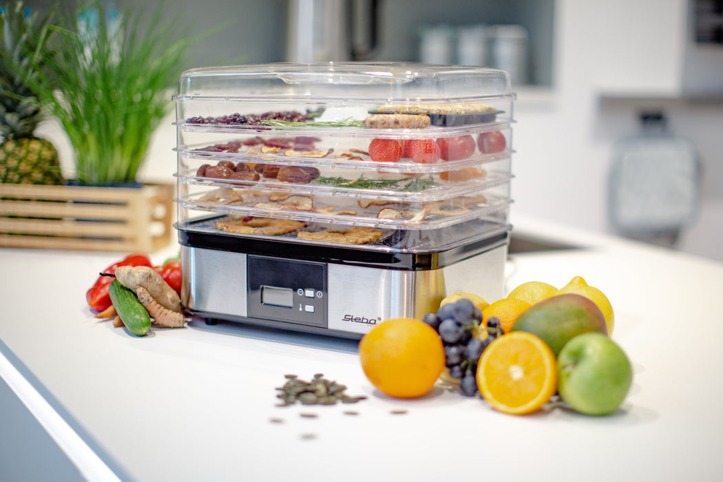 Torkapparat ED5 - Steba