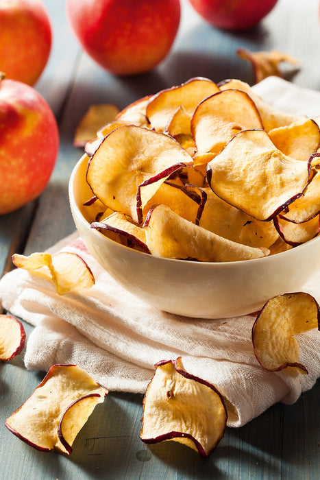 Torkapparat ED6 - Steba