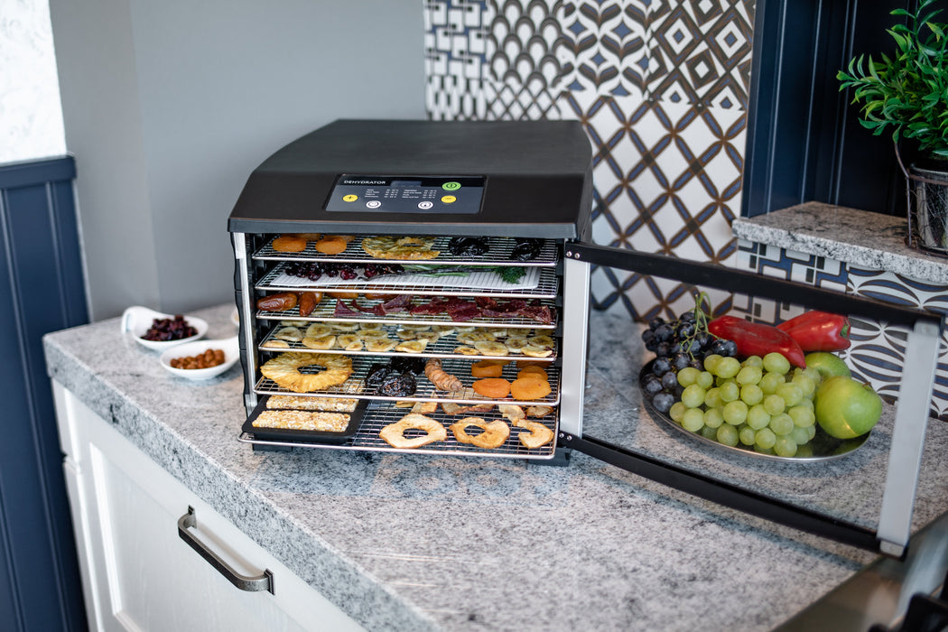 Torkapparat ED6 - Steba