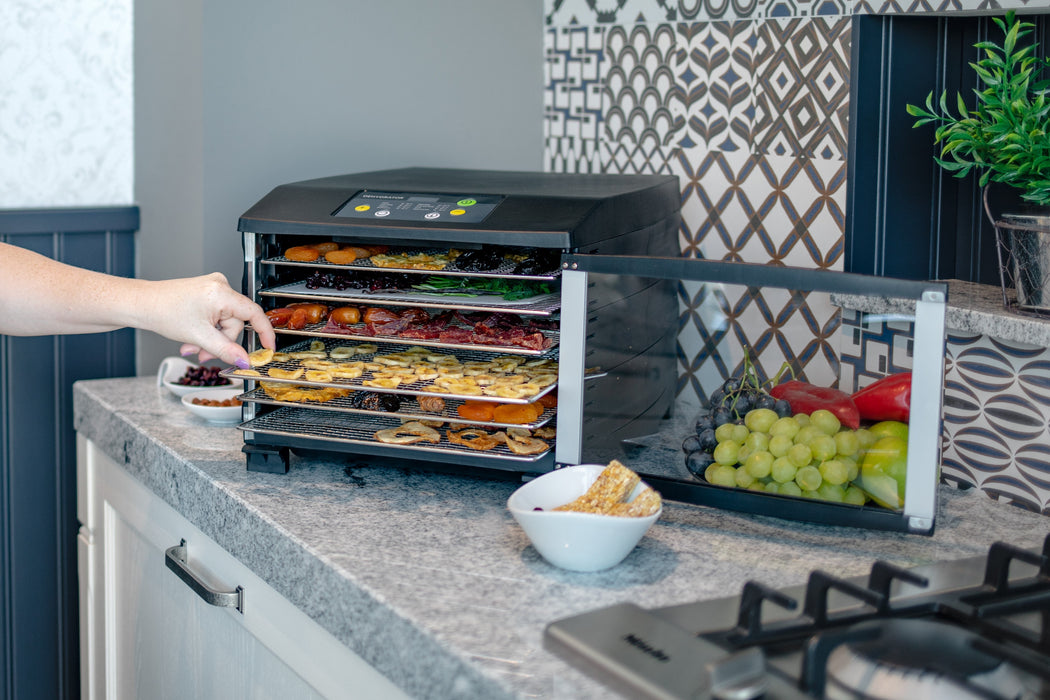 Torkapparat ED6 - Steba