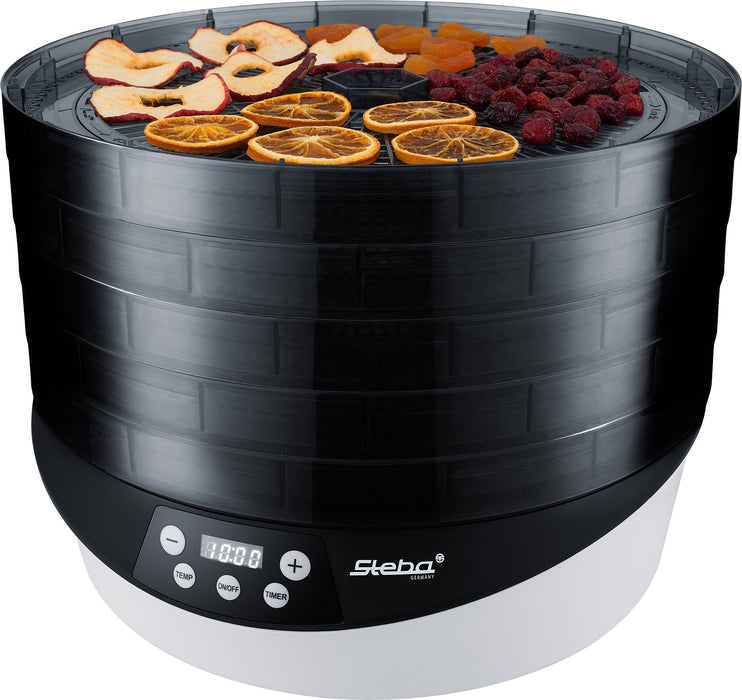 Dehydrator ED8 - Steba
