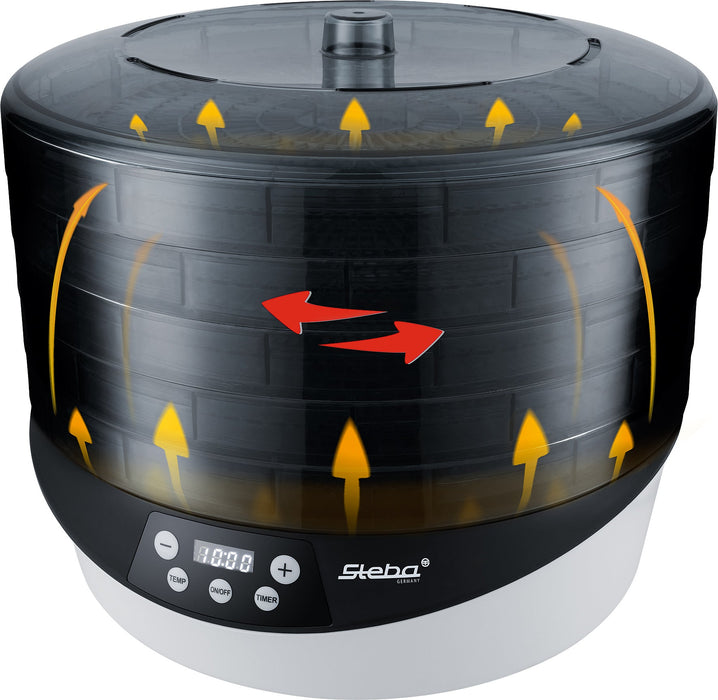 Dehydrator ED8 - Steba