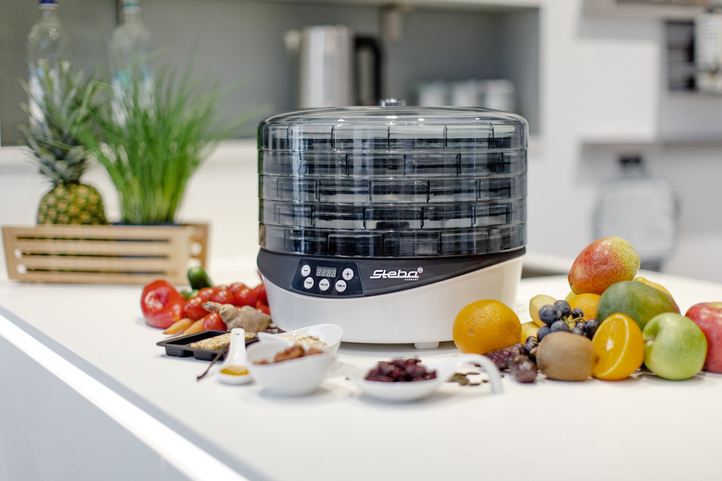 Dehydrator ED8 - Steba