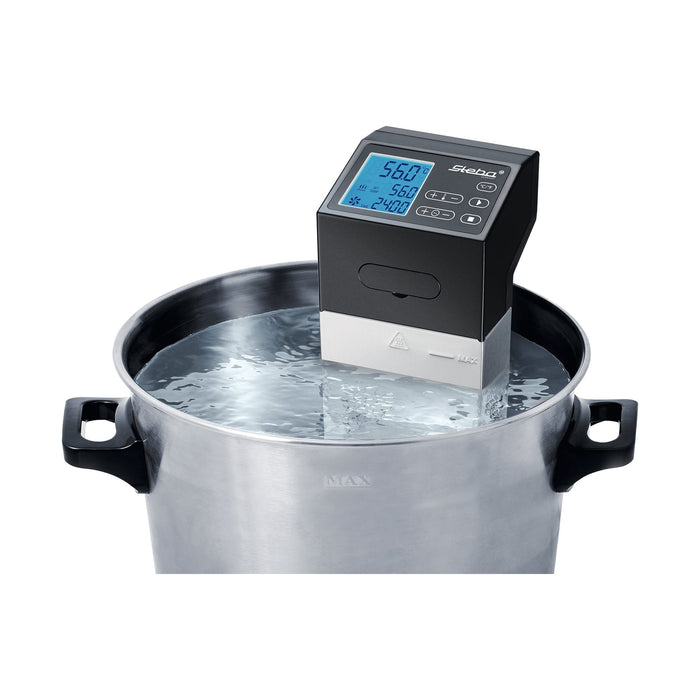 Sous Vide-cirkulator Pro - Steba